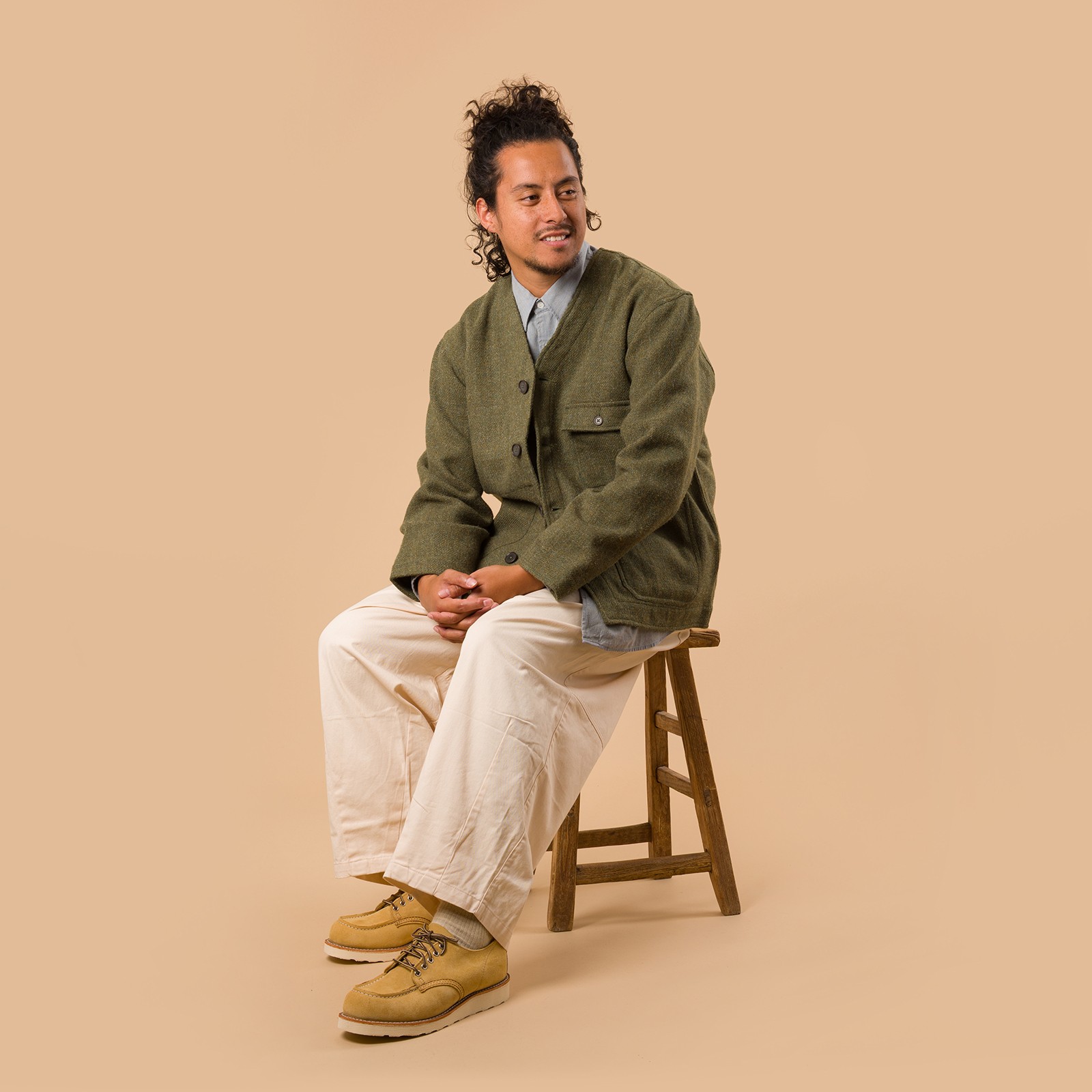 Accessoires Flâneurs